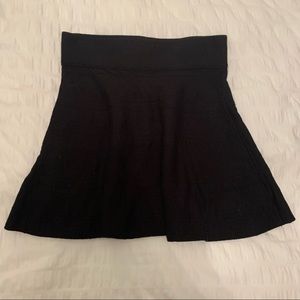 Aritzia Mini Skirt